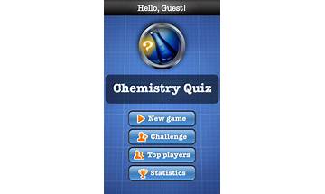 Chemistry game Quiz for Android - Download the APK from Habererciyes